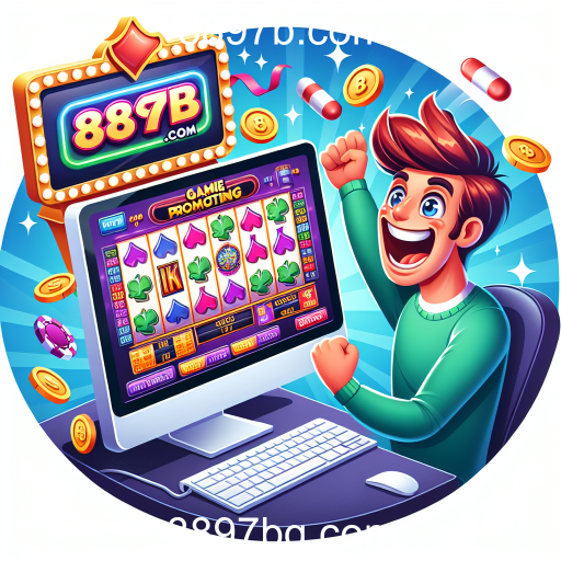 Descubra os Melhores Bônus e Promoções do 8897b.com